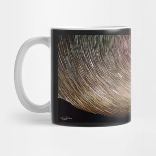 S T A R - T U N N E L Mug